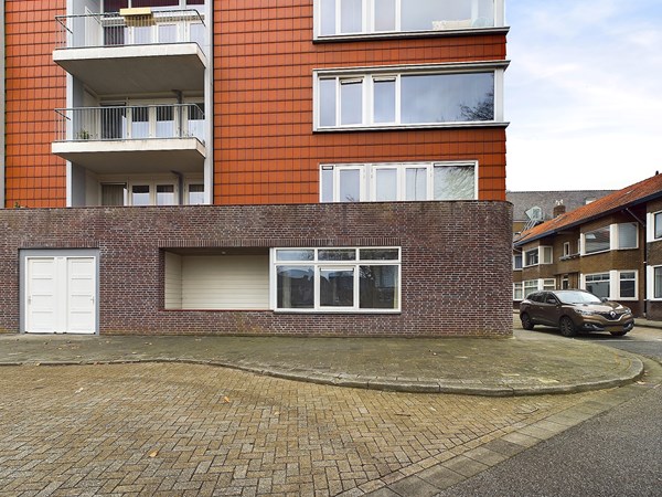 Medium property photo - Steenkamplaan 4, 4531 HG Terneuzen
